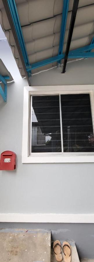 Ibai Cottage 쿠알라트렝가누 외부 사진