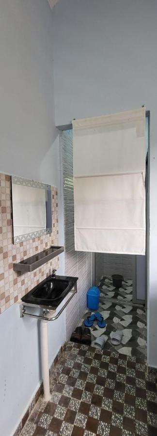 Ibai Cottage 쿠알라트렝가누 외부 사진