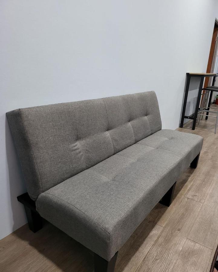 Ibai Cottage 쿠알라트렝가누 외부 사진